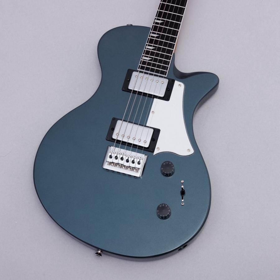 RYOGA（リョウガ） 新価格でお得に HORNET Pelham Blue エレキギター