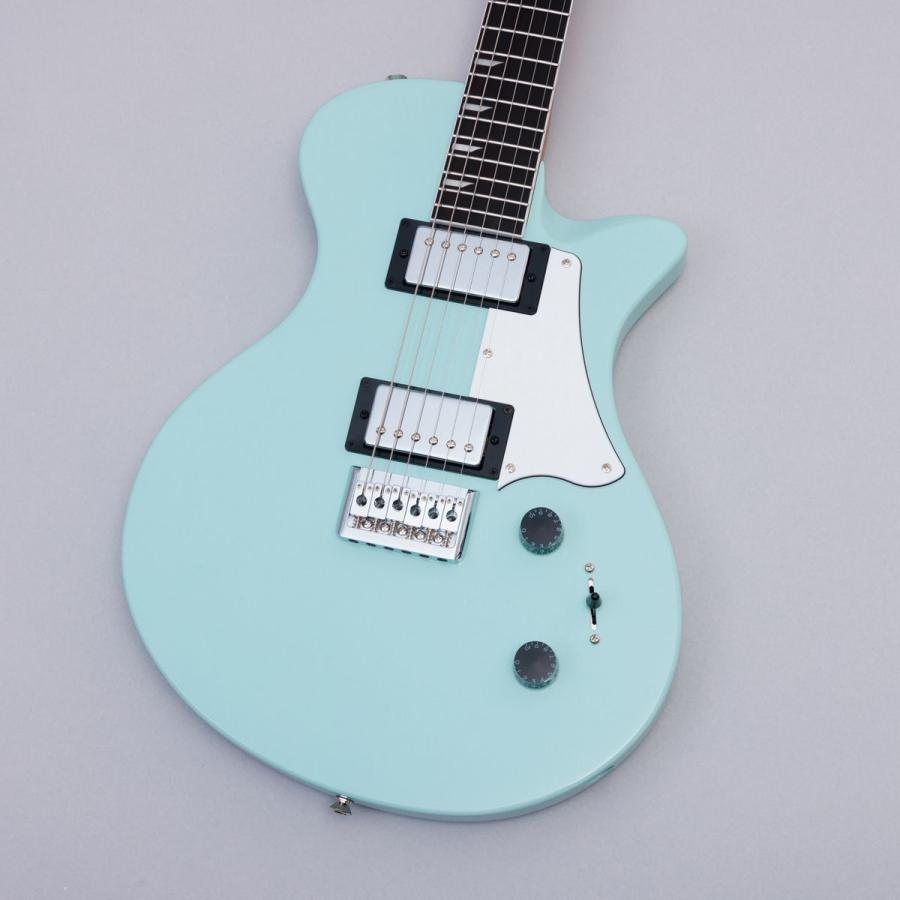 RYOGA BUMBLE エレキギター リョウガ日本製 定価24万