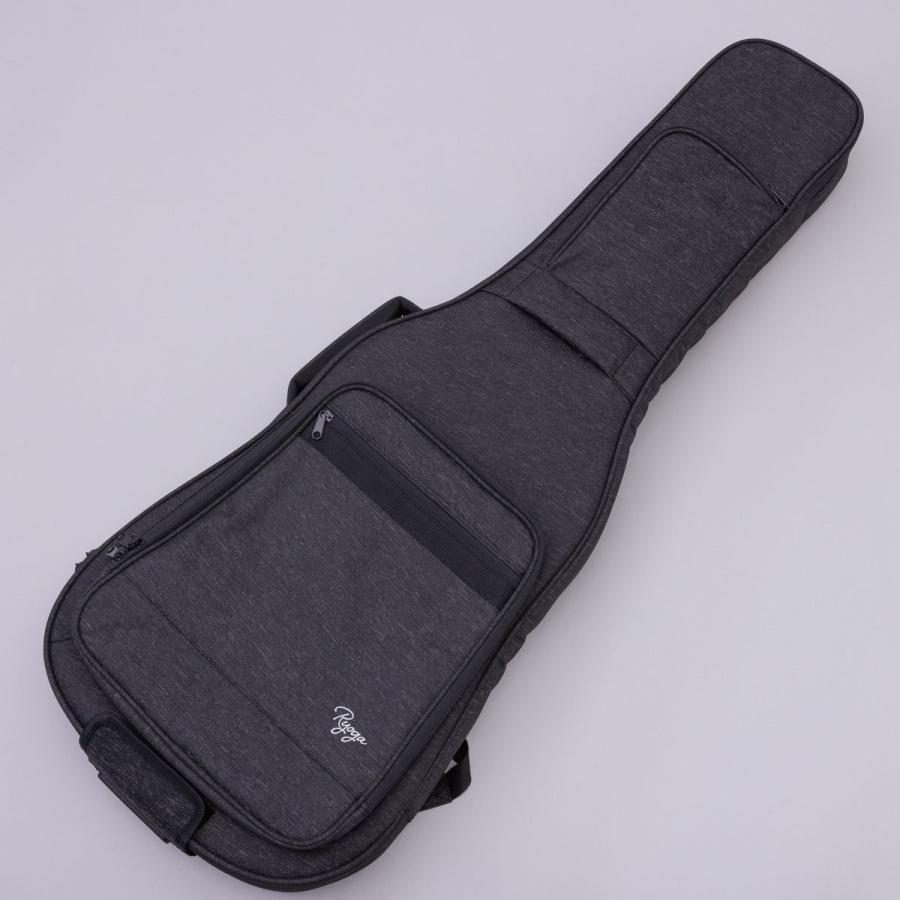 RYOGA（リョウガ） SKATER White エレキギター ハムバッカー ベイクド