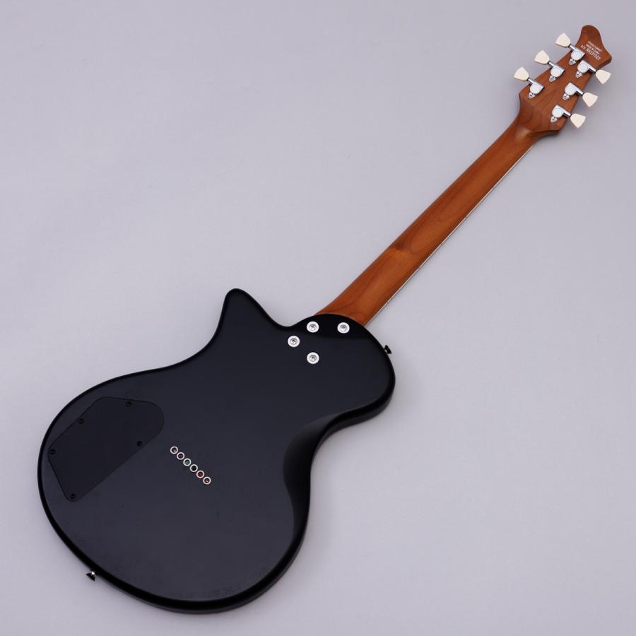 RYOGA（リョウガ） HORNET Open Pore Black エレキギター初心者12点