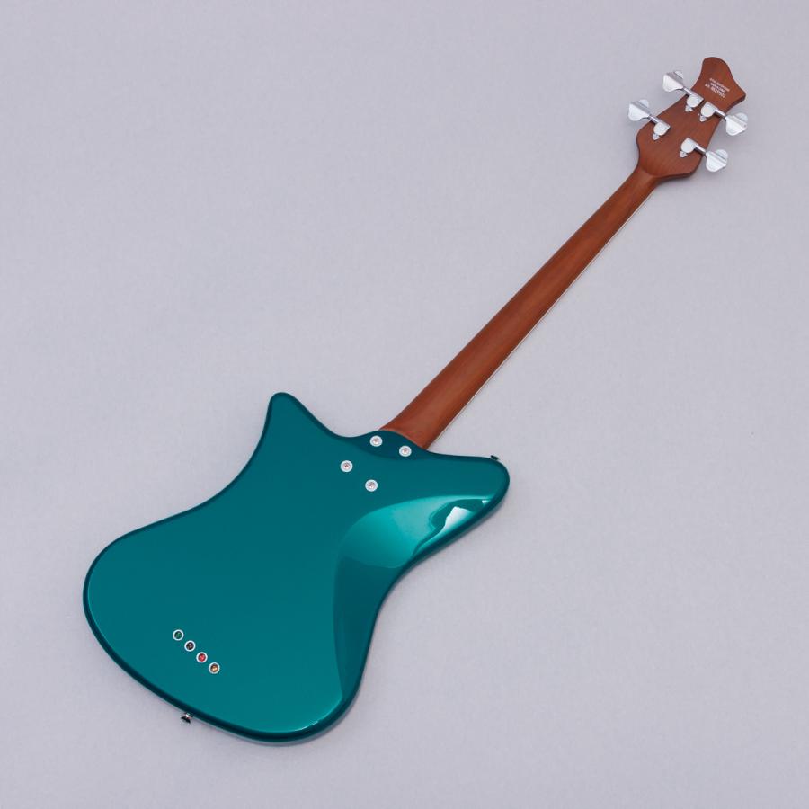 RYOGA（リョウガ） SKATER-BASS Ocean Turquoise Blue ベース初心者11