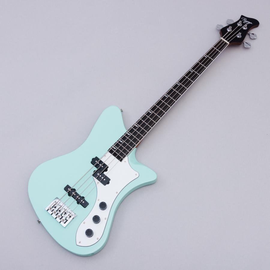 RYOGA（リョウガ） SKATER-BASS Surf Green ベース初心者11点セット