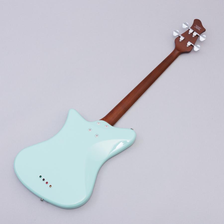 RYOGA（リョウガ） SKATER-BASS Surf Green ベース初心者11点セット