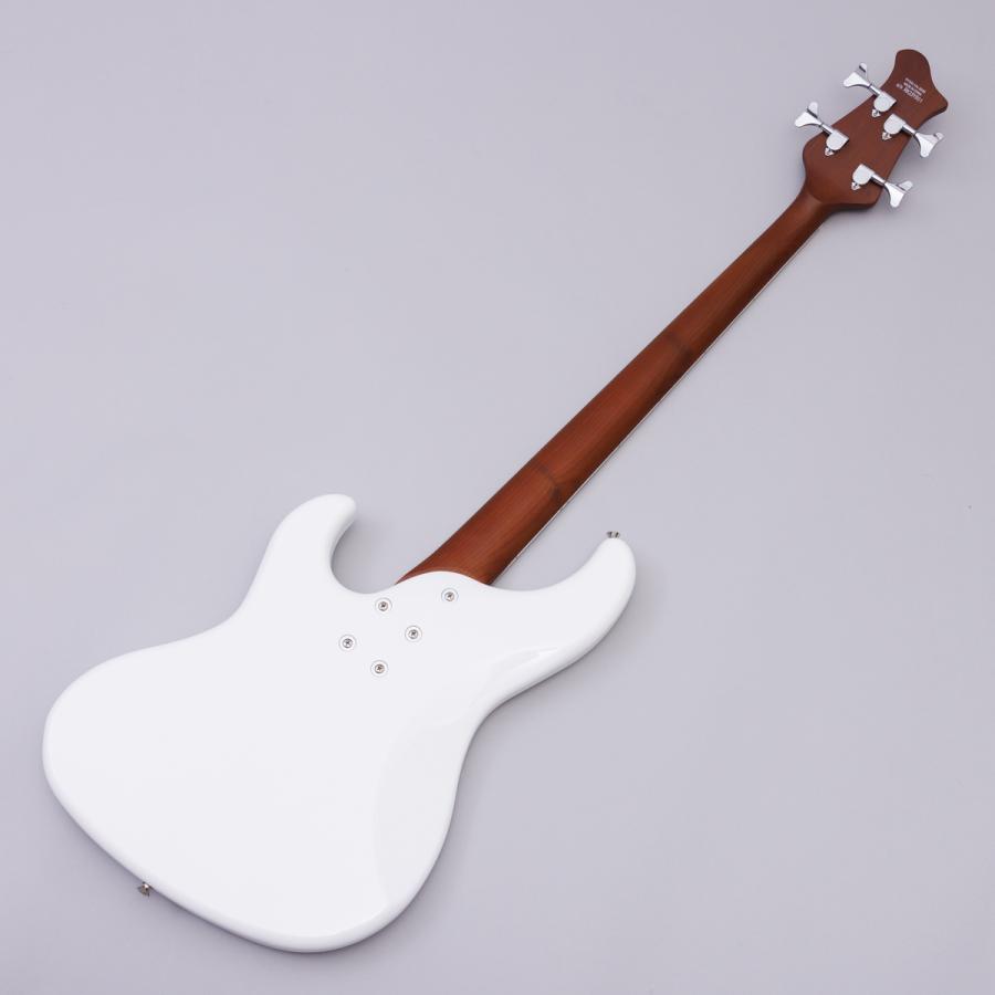 RYOGA（リョウガ） VAL-BASS White ベース初心者11点セット ミニアンプ