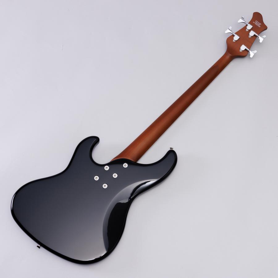 RYOGA（リョウガ） VAL-BASS Black ベース初心者11点セット 島村楽器で