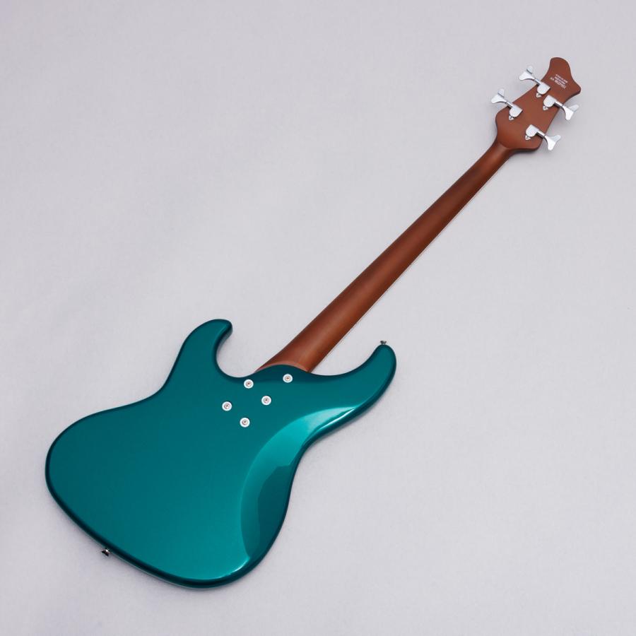 RYOGA（リョウガ） VAL-BASS Ocean Turquoise Blue ベース初心者11点