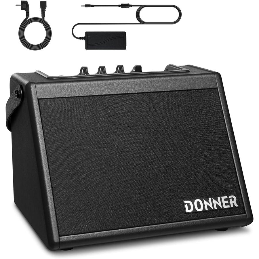 DONNER DDA-20 アンプ　中古完品 DONNER DDA-20 アンプ 中古完品