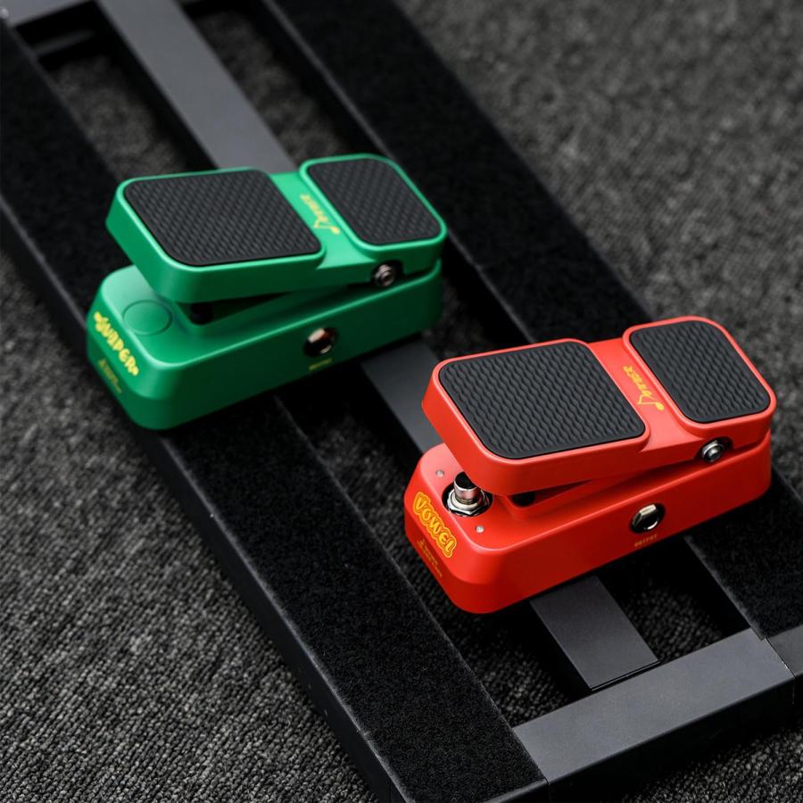 Donner ドナー Vowel Wah Pedal エフェクター ワウペダル : 島村楽器