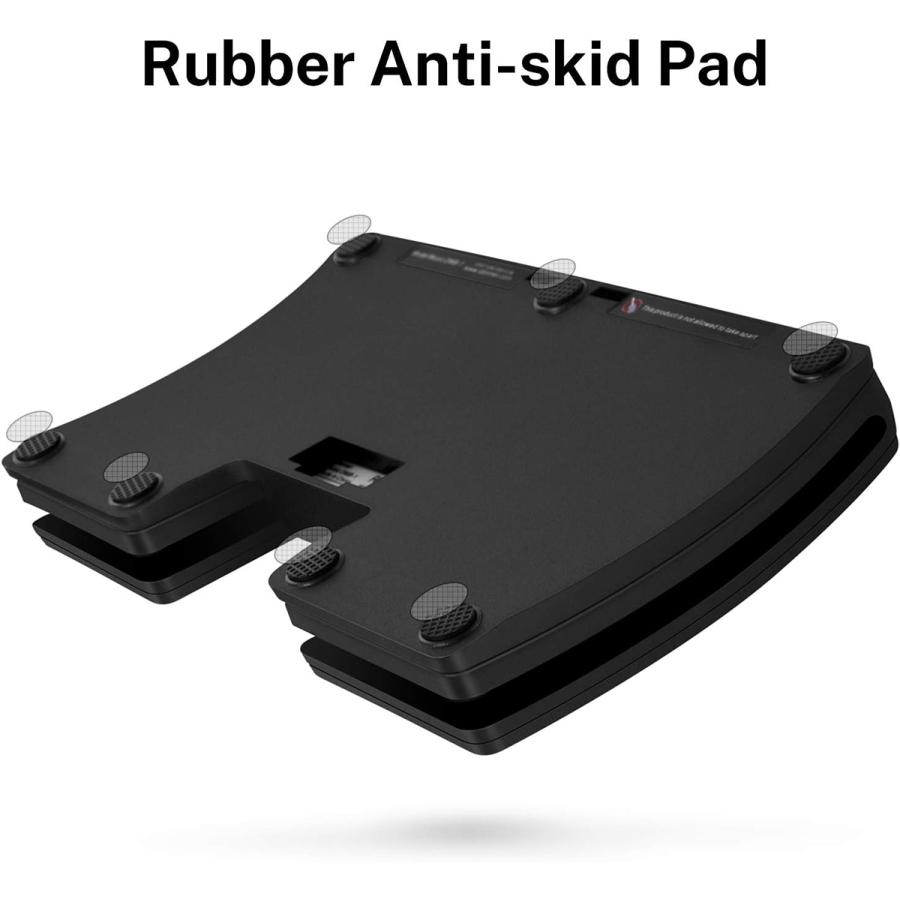 DONNER ワイヤレスページターナー Amazon.com: Donner Wireless Page Turner Pedal Teleprompter