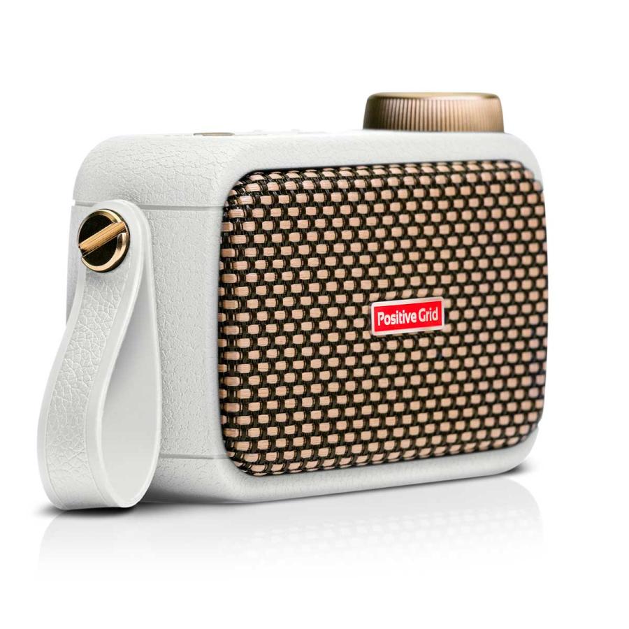 Positive Grid ポジティブグリッド Spark GO Pearl ギターアンプ