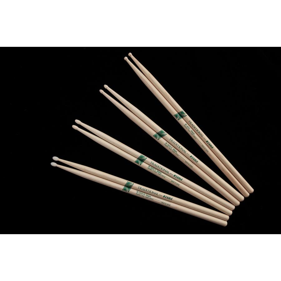 TAMA タマ M-JAZZ-2 スティック メイプル材 : 島村楽器Yahoo!店 - 通販