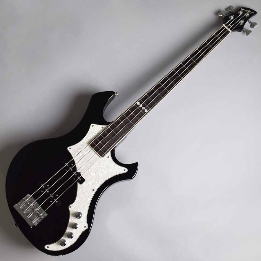 GrassRoots G-RF-62 BLK ガゼットREITAモデル ベース-