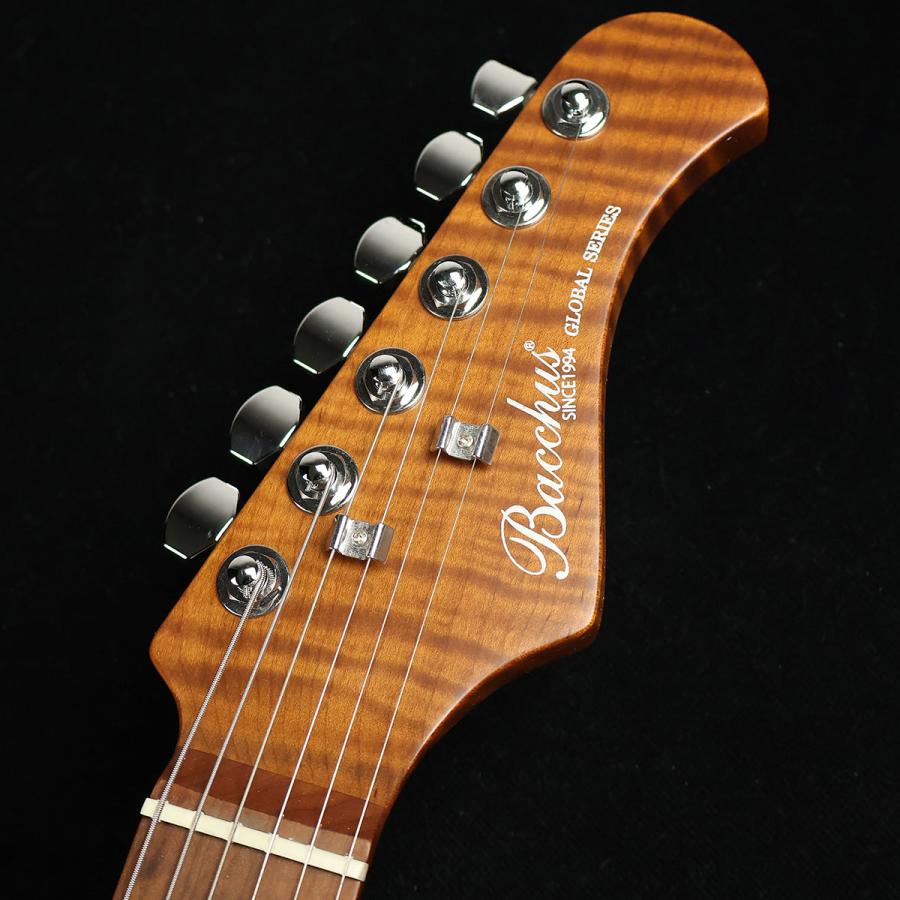 Bacchus バッカス BSH-AGED/RSM OWH-AGED　S/N：GI11819 〔エイジド加工〕 〔未展示品〕 【未確認】