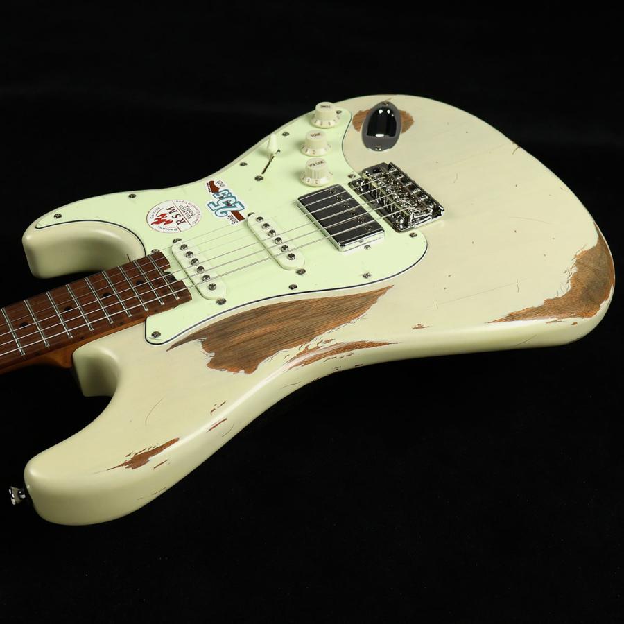 Bacchus バッカス BSH-AGED/RSM OWH-AGED　S/N：GI11819 〔エイジド加工〕 〔未展示品〕 【未確認】