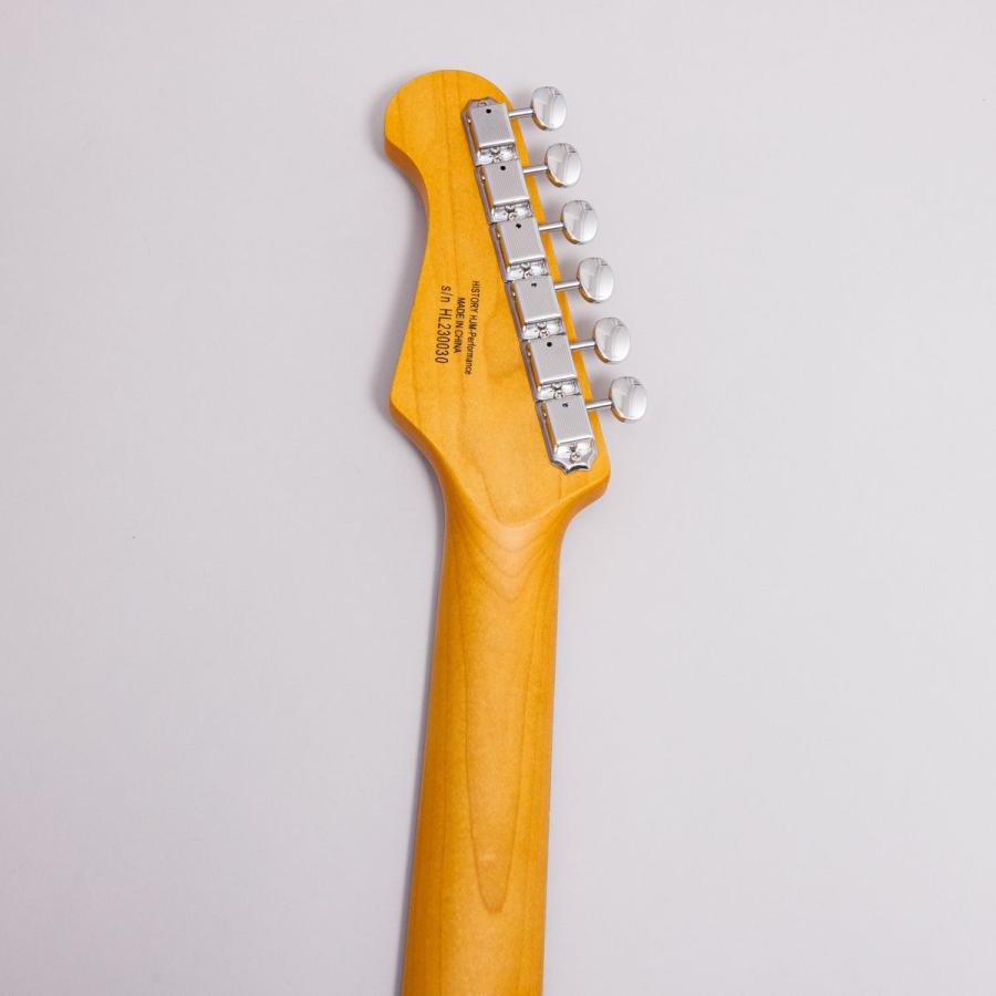 HISTORY（ヒストリー） HJM-Performance 3TS ジャズマスタータイプ