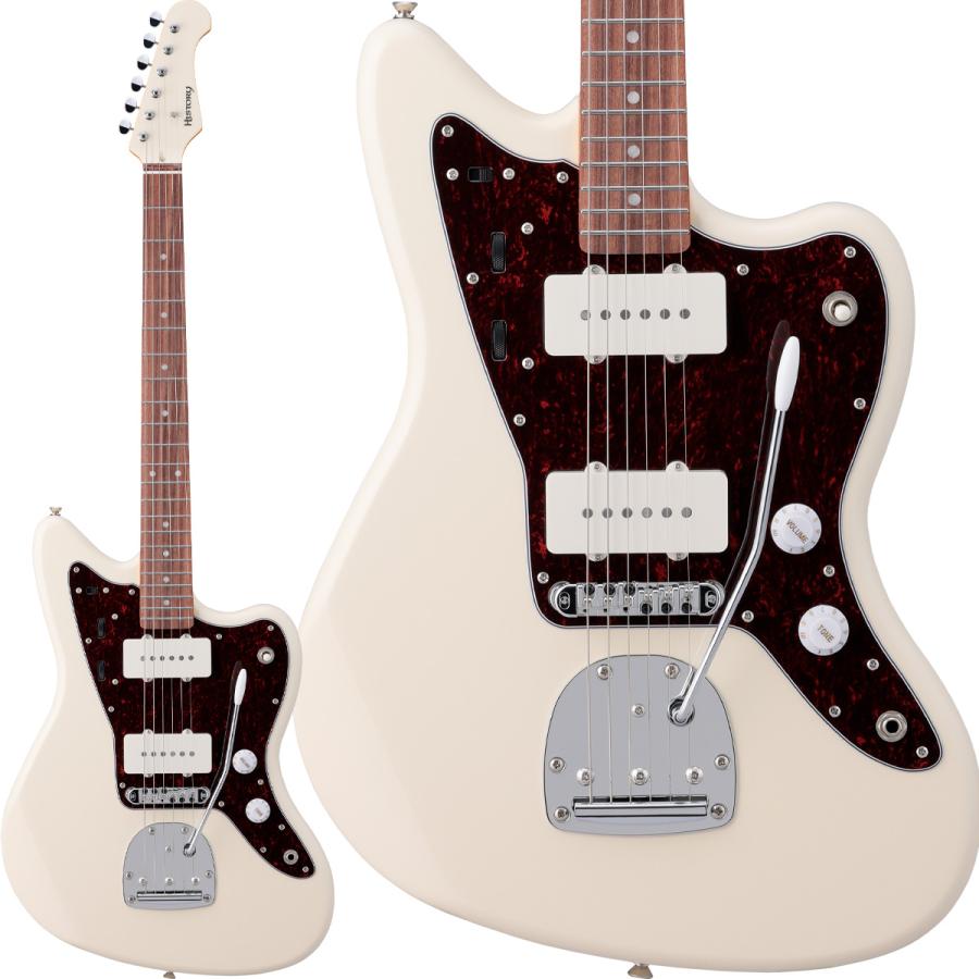 HISTORY HJM-Performance ジャズマスター HISTORY HJM-Performance ジャズマスター タイプ HISTORY HJM