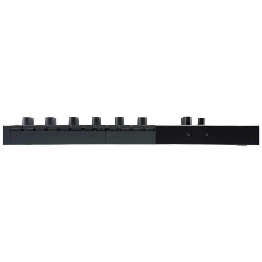 YAMAHA ヤマハ SEQTRAK BLACK ミュージックプロダクションスタジオ 