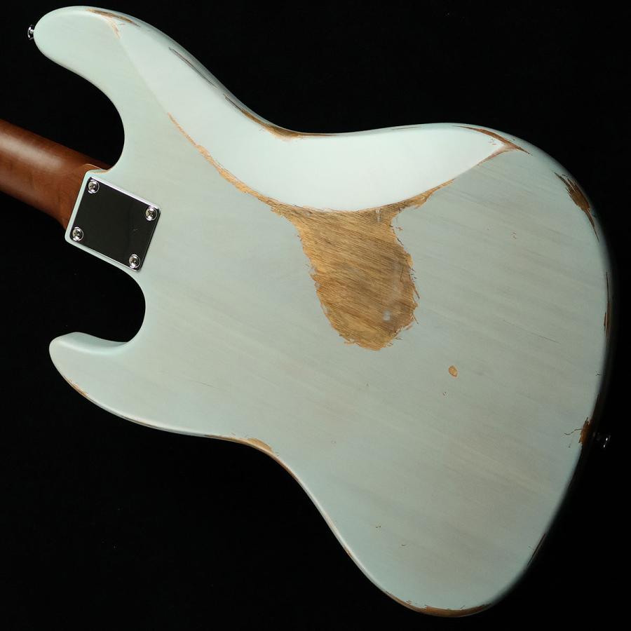 Bacchus（バッカス） 【生産完了】 WL4-AGED/RSM SBBD-AGED S/N