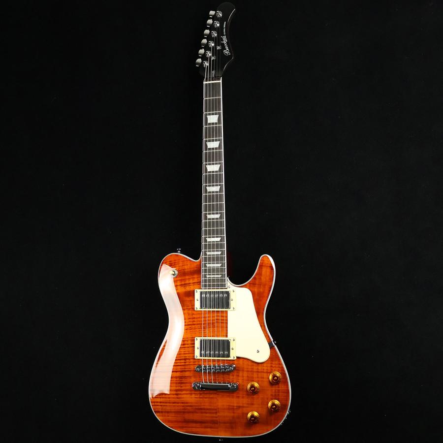 Bacchus（バッカス） 【旧価格】 BARON-FM ST-BR S/N：GI11606 未展示