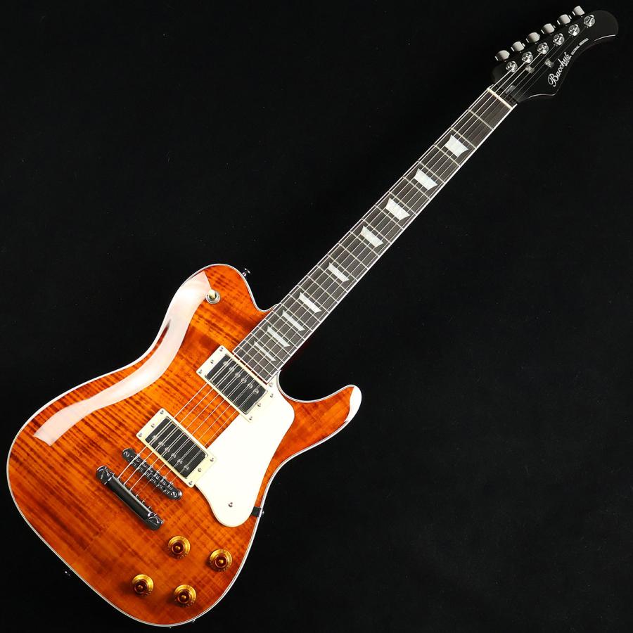 Bacchus（バッカス） 【旧価格】 BARON-FM ST-BR S/N：GI11606 未展示