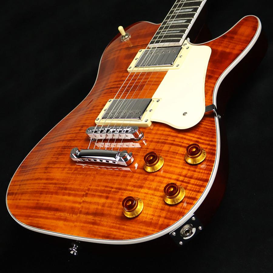 Bacchus（バッカス） 【旧価格】 BARON-FM ST-BR S/N：GI11606 未展示