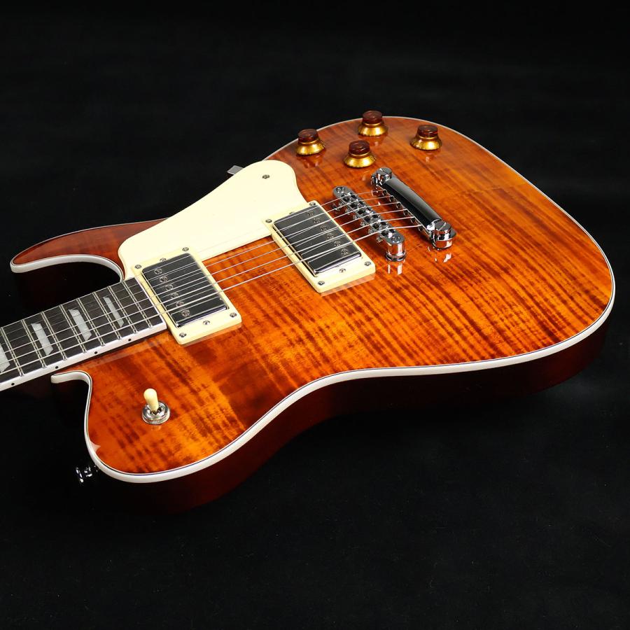 Bacchus（バッカス） 【旧価格】 BARON-FM ST-BR S/N：GI11606 未展示