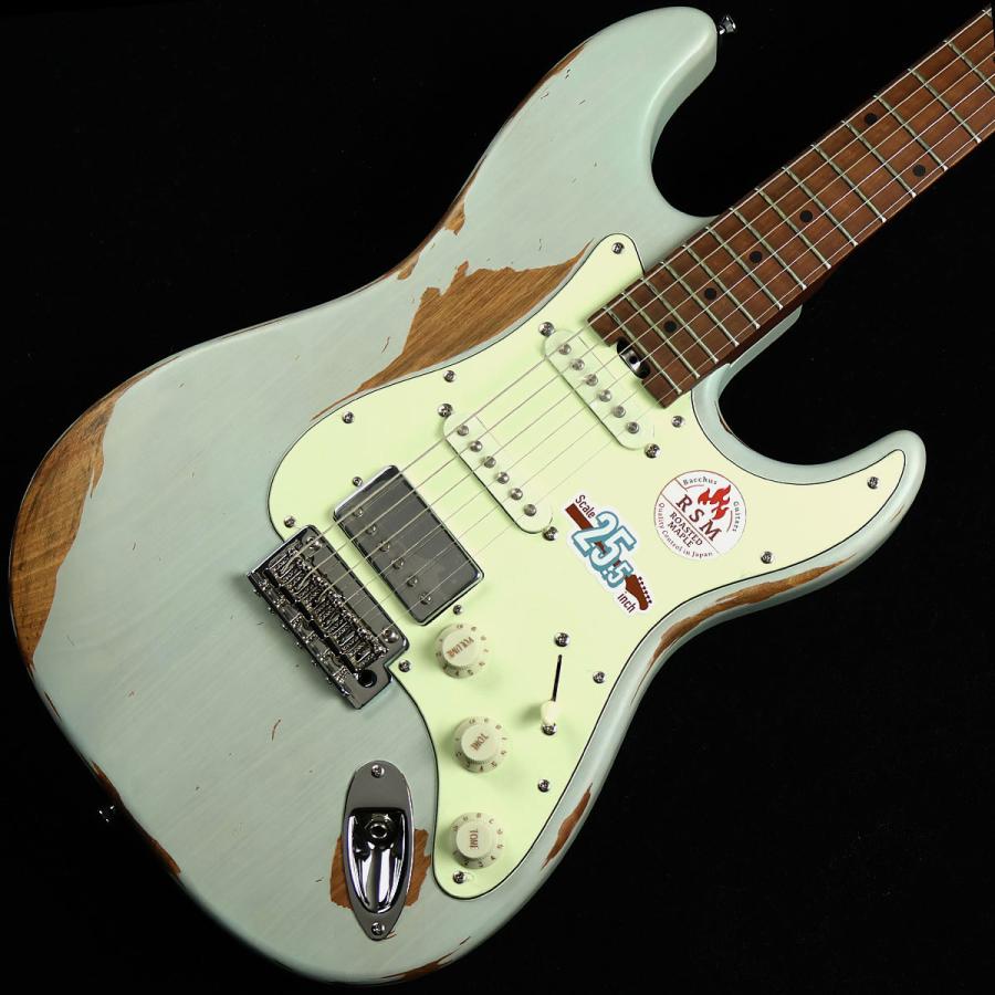 Bacchus（バッカス） 【生産完了】 BSH-AGED/RSM SBBD-AGED S/N