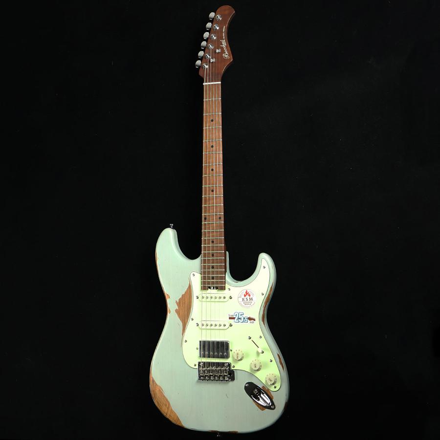 初心者】【旧価格】 Bacchus バッカス BSH-AGED/RSM SBBD-AGED S/N