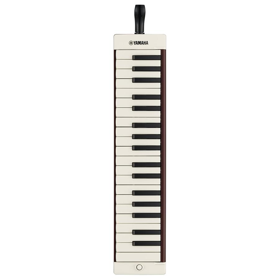 YAMAHA（ヤマハ） P-37EBR2 大人のピアニカ : 島村楽器Yahoo!店 - 通販