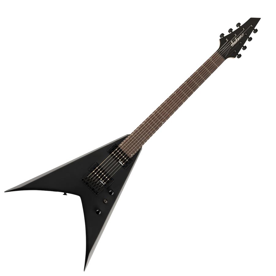 Jackson（ジャクソン） JS Series King V JS22-7 KV HT Satin Black