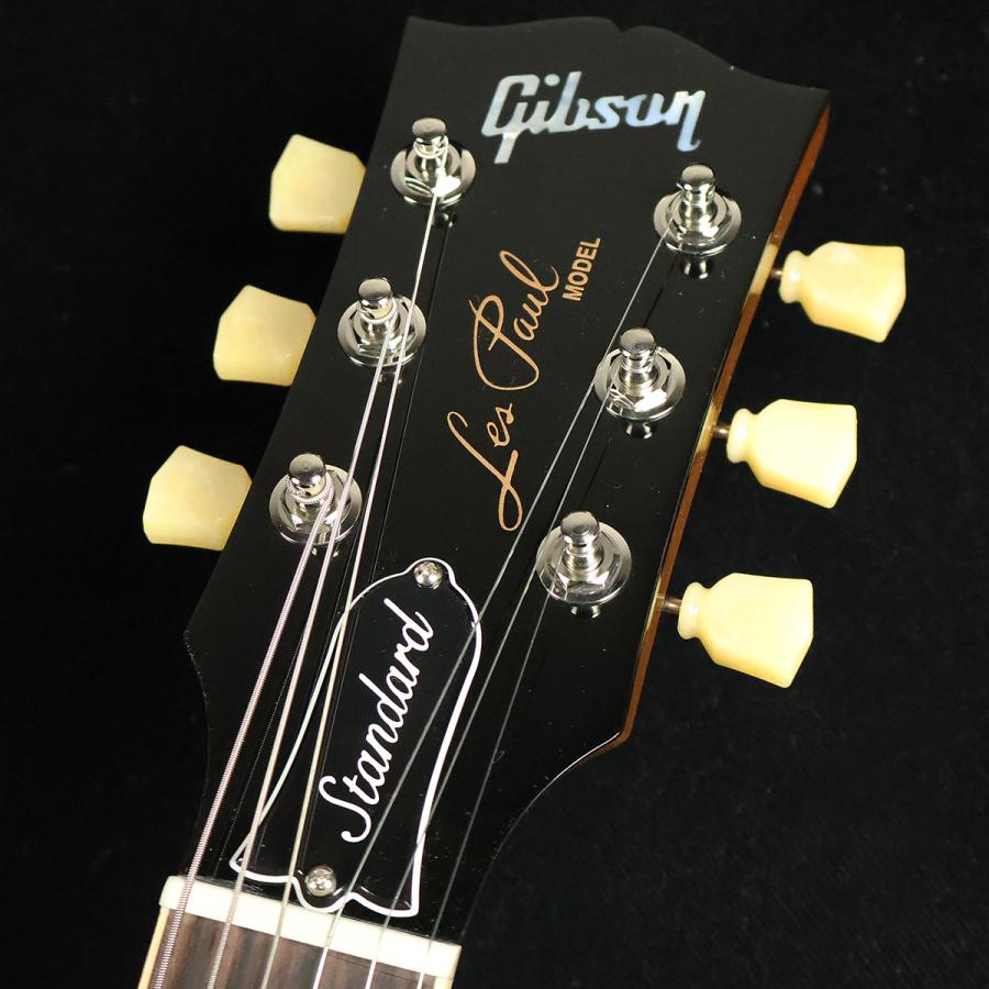 Gibson ギブソン Les Paul Standard '50s Honey Amber　S/N：221330217 〔Custom Color Series〕 レスポールスタンダード〔未展示品〕｜shimamura｜04