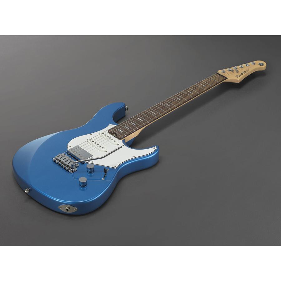 YAMAHA ヤマハ PACS+12 SB (スパークルブルー) エレキギター YAMAHA ヤマハ PACS+12 SB (スパークルブルー) エレキギター