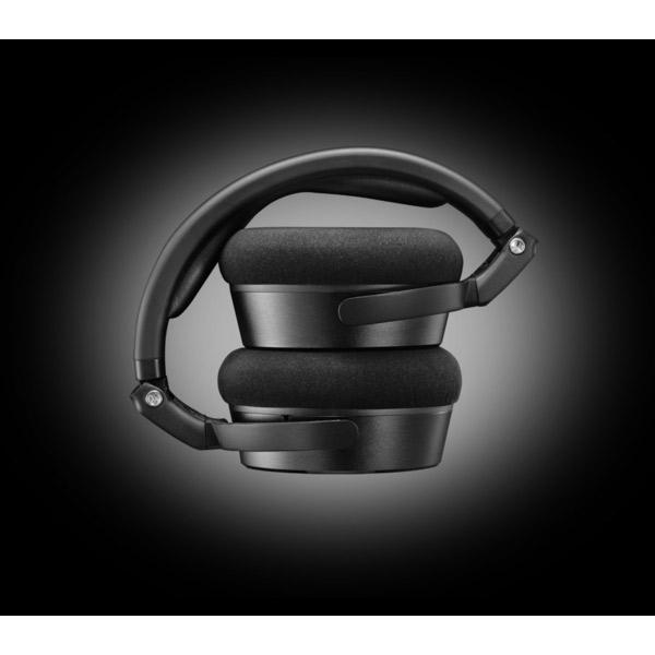 NEUMANN ノイマン NDH 20 Black Edition 密閉型 スタジオモニターヘッドホンの画像