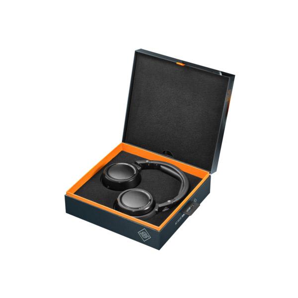 NEUMANN ノイマン NDH 20 Black Edition 密閉型 スタジオモニターヘッドホンの画像