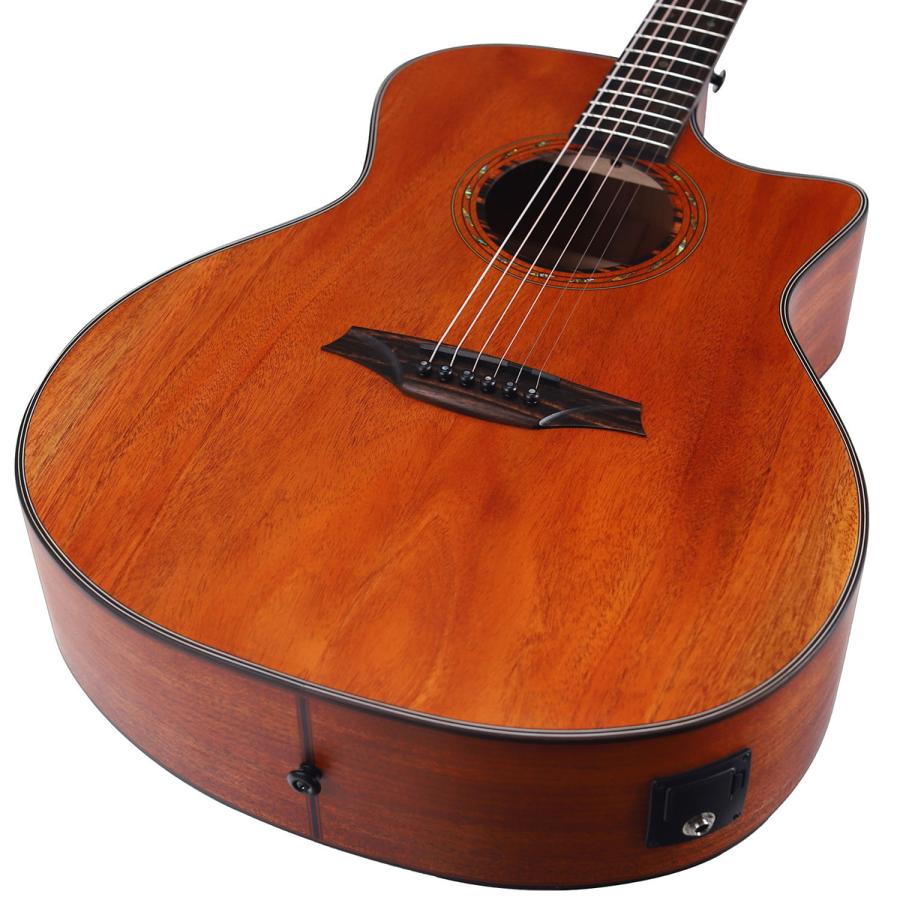 MARTIN マーチン アコースティックギター リトルマーチン ギター LXK2