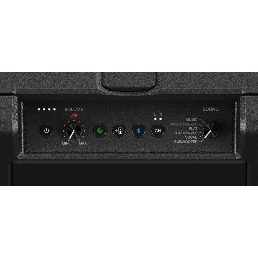 AlphaTheta アルファシータ WAVE-EIGHT SonicLink搭載 1本 ワイヤレス