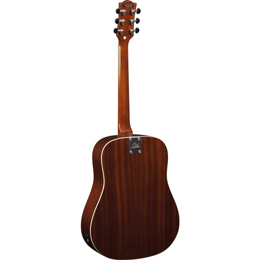 Eko Ranger 6 アコースティックギター Amazon | EKO Ranger 6 Vintage Reissue Black アコースティック