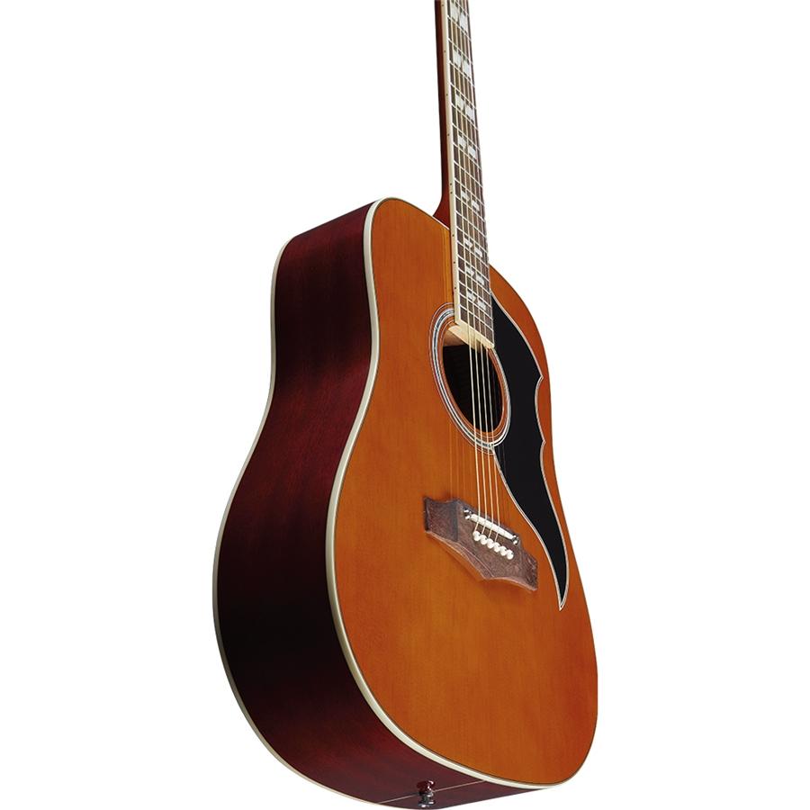 EKO エコー Ranger VI VR EQ Natural エレアコギター ナチュラル