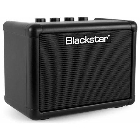 Blackstar FLY3 BASS 専用アダプターセット エレキベース用ミニアンプ
