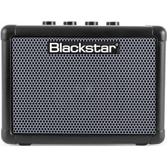 Blackstar FLY 3 BASS ベース用アンプ【別売電源アダプター付】 Amazon | Blackstar ブラックスター ミニアンプ ベース用 FLY3 BASS