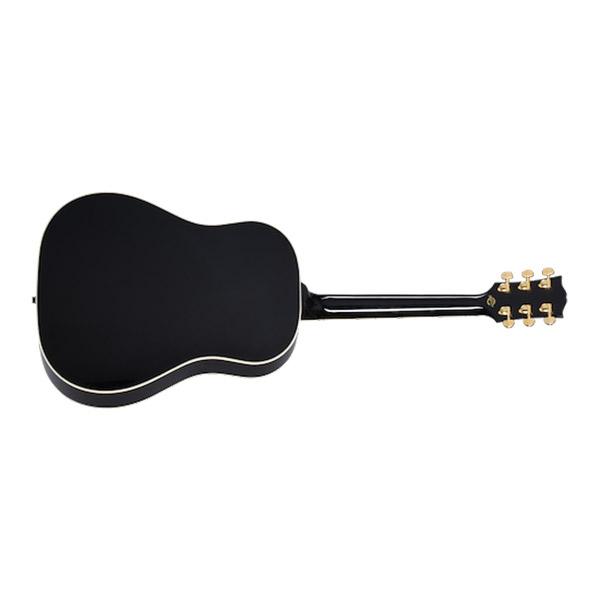 【新品非売品】 Gibson ギブソン J-45 Custom Ebony アコースティックギター