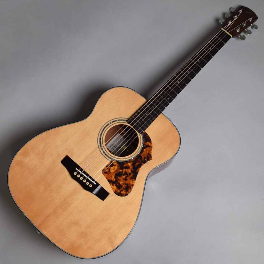 Morris MORRIS モーリス F-LTDII アコースティックギター Morris MORRIS モーリス F-LTDII アコースティックギター