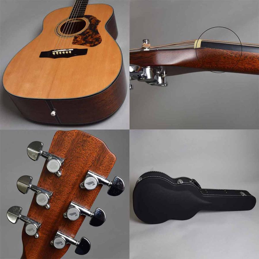 Morris MORRIS モーリス F-LTDII アコースティックギター Morris MORRIS モーリス F-LTDII アコースティックギター
