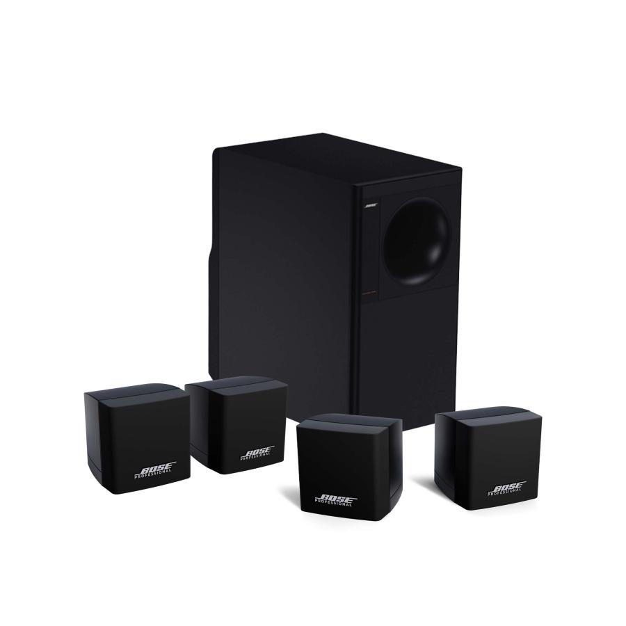 BOSE（ボーズ） Professional FreeSpace 3 FS3-4 ブラック 露出型