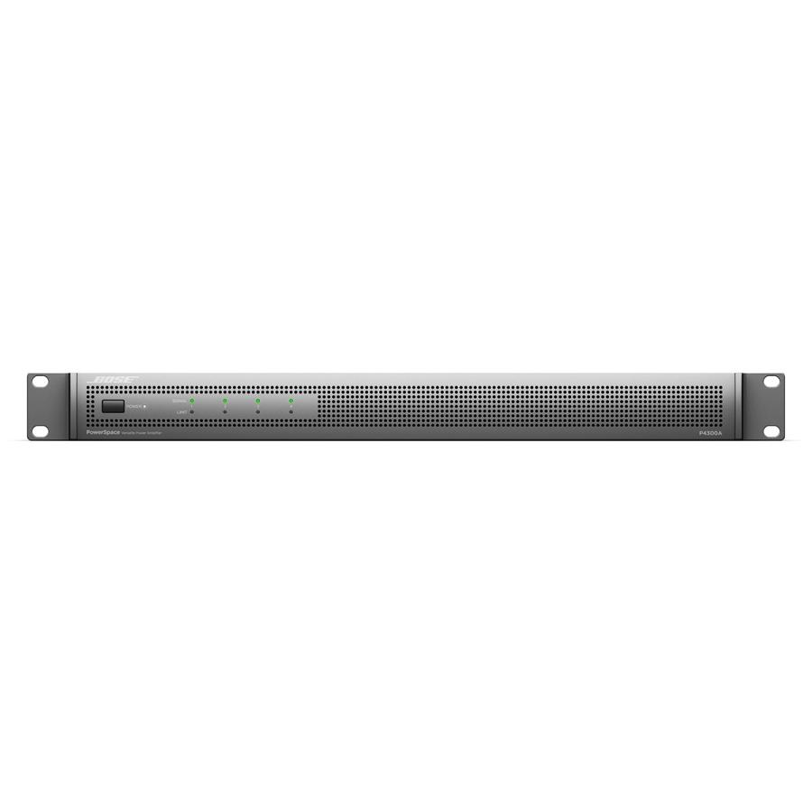 BOSE ボーズ PowerSpace P4300A パワーアンプ : 島村楽器Yahoo!店 - 通販 - Yahoo!ショッピング