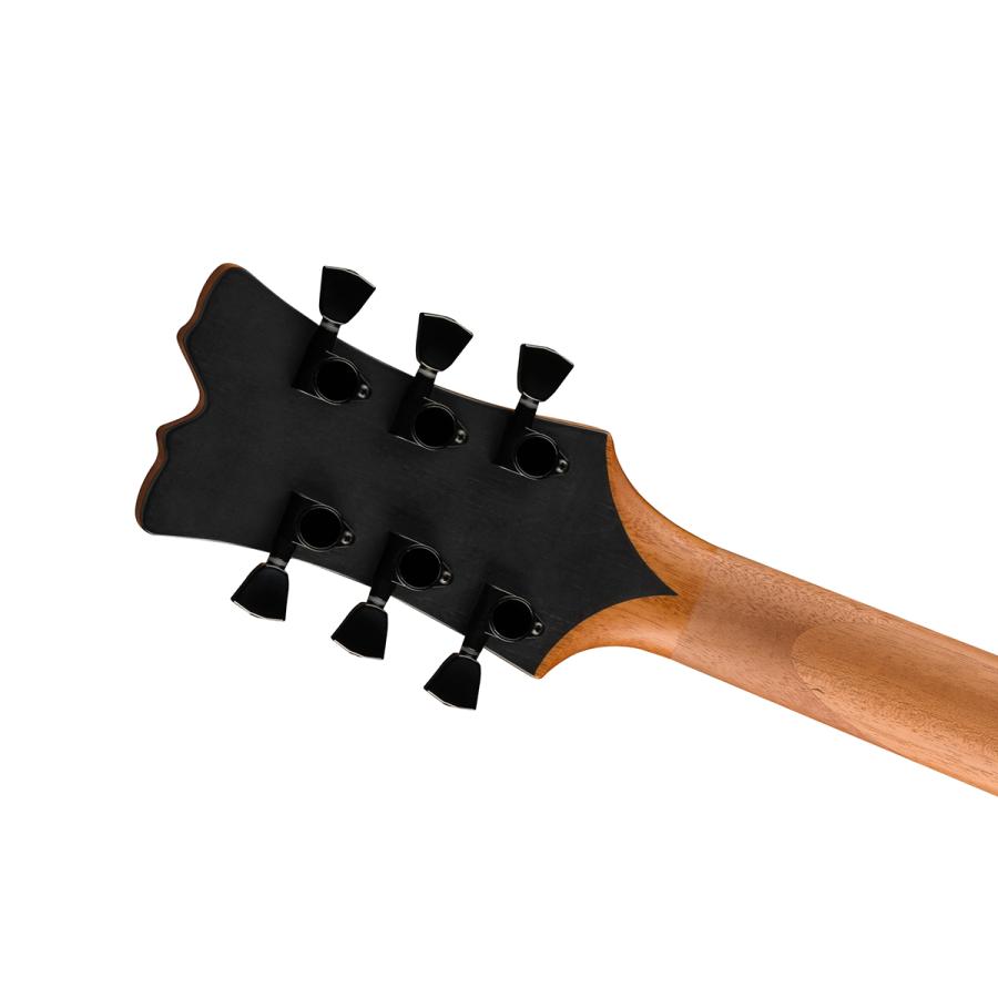 EVH イーブイエイチ SA-126 Special Stealth Black エレキギター