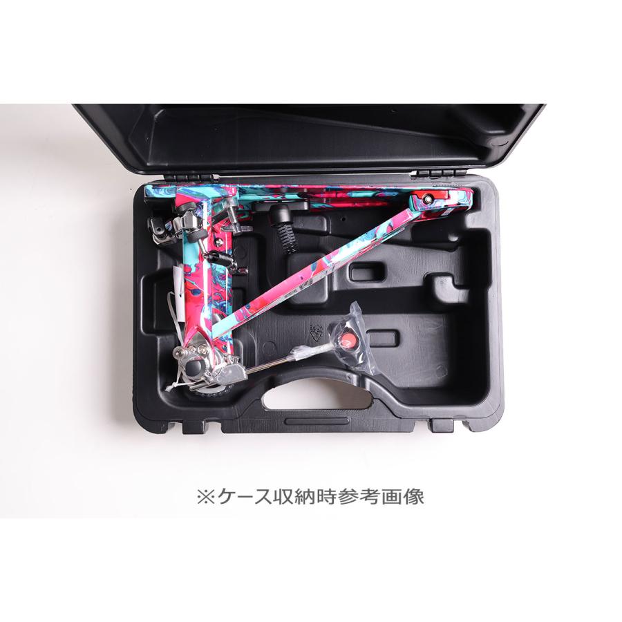 [現物画像] TAMA タマ HP900PMPR IRON COBRA シングルペダル パワーグライド 〔数量限定〕｜shimamura｜07