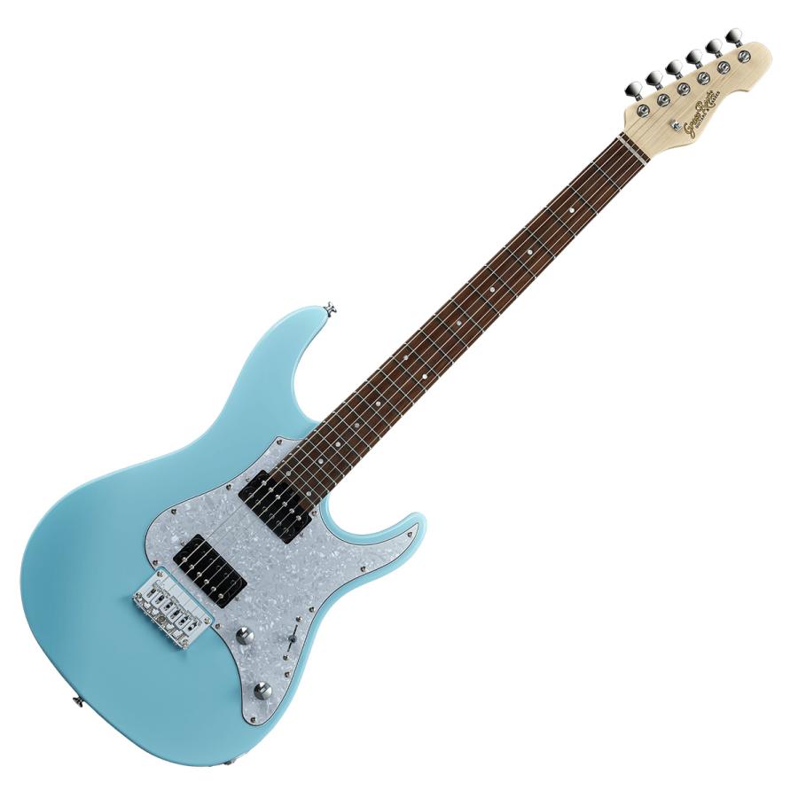 GrassRoots グラスルーツ G-SNAPPER-DX Sonic Blue (ソニックブルー
