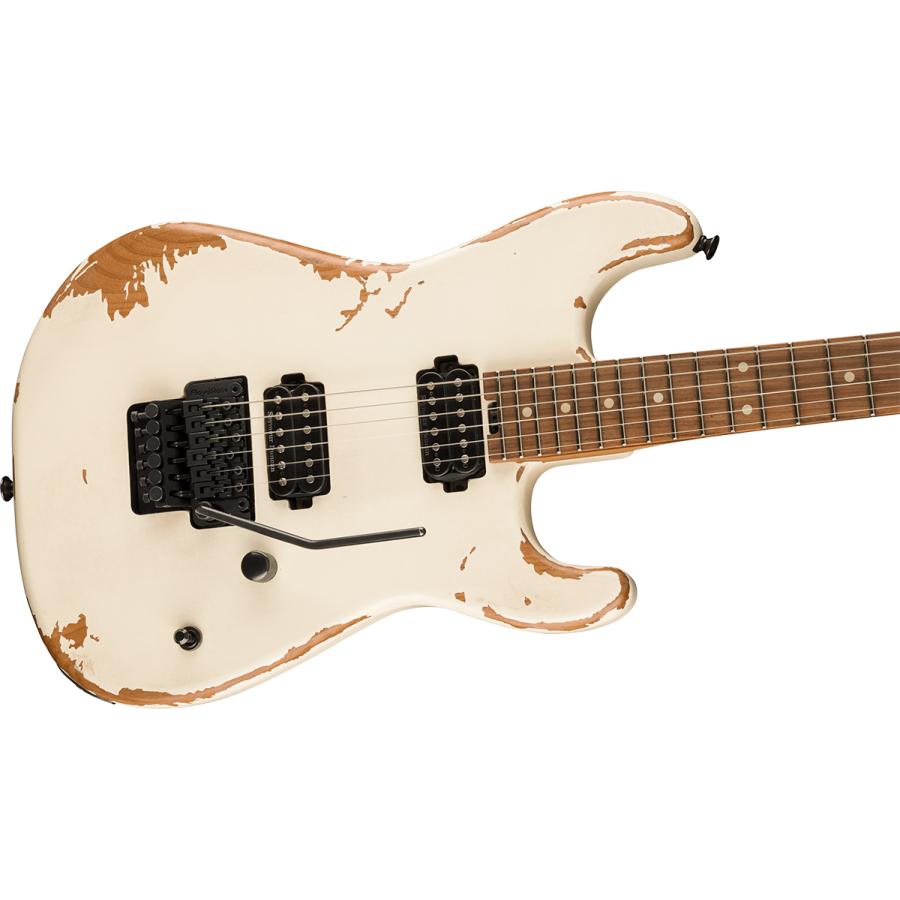 Charvel シャーベル Pro-Mod Relic San Dimas Style 1 HH FR PF