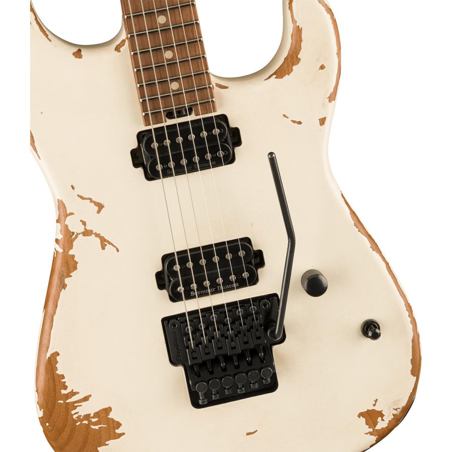 Charvel シャーベル Pro-Mod Relic San Dimas Style 1 HH FR PF